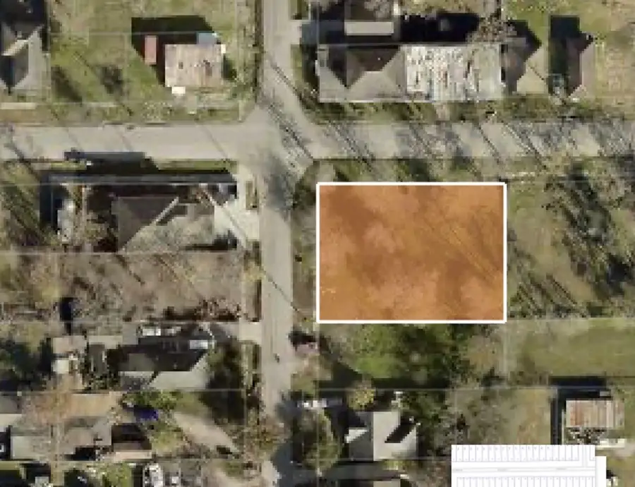 0 Davis Street, Houston, TX 77026 - #3