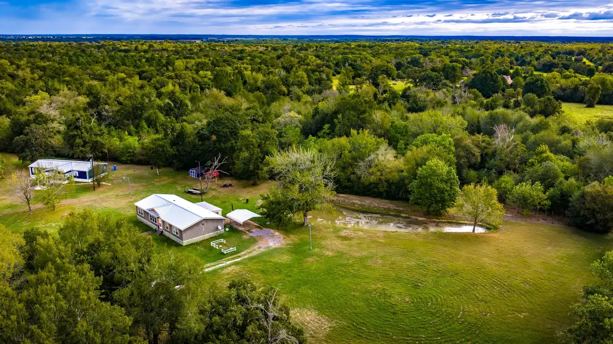 10715 Bozeman Ferry, Midway, TX 75852 - #1