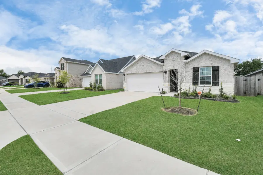 1674 Westway Drive, Fresno, TX 77545 - Image #2