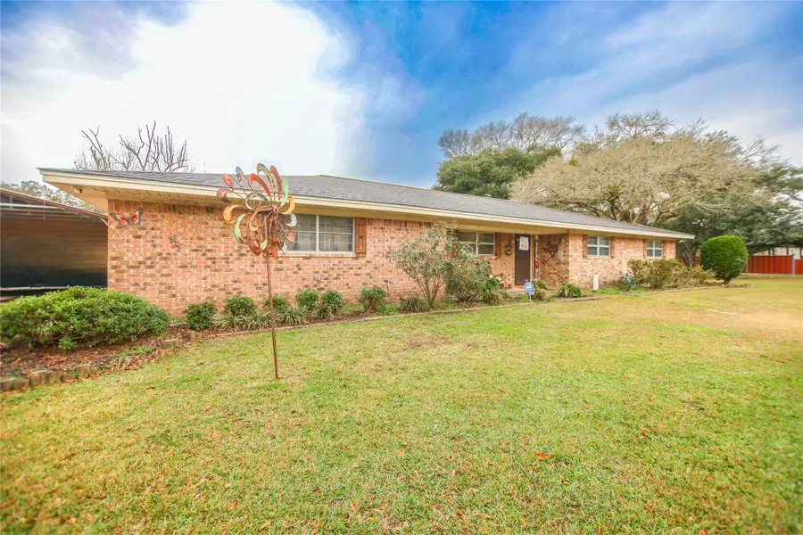 15190 Us Highway 96 S, Kirbyville, TX 75956 - Image #2