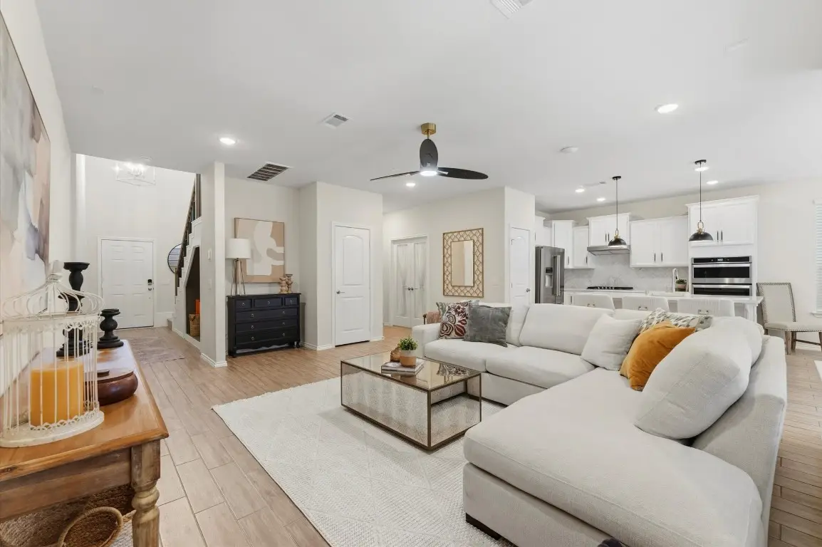 1822 Calabasas Way, Houston, TX 77080 - #1