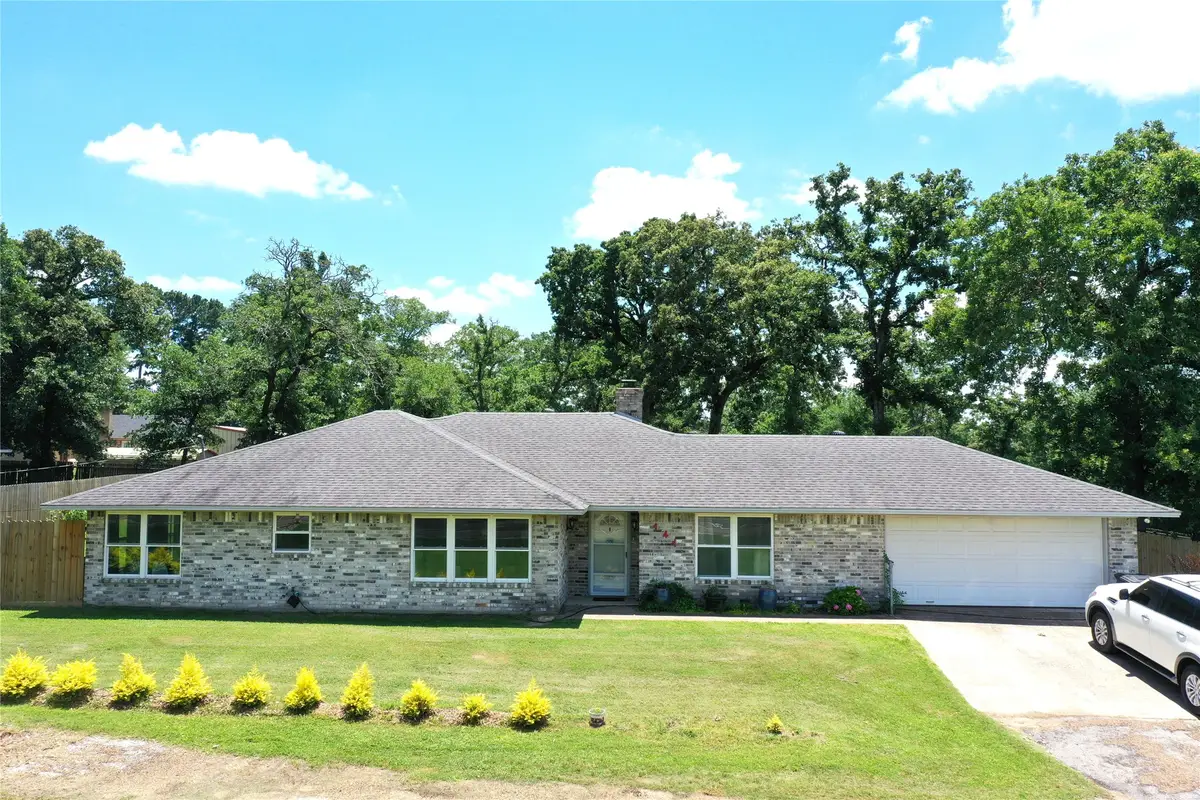 141 Fm 27 W, Fairfield, TX 75840 - #1