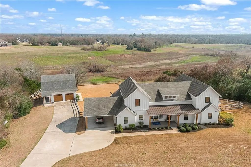 7323 River Ridge Drive, College Station, TX 77845 - #1