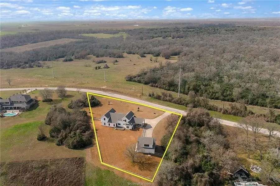 7323 River Ridge Drive, College Station, TX 77845 - #2