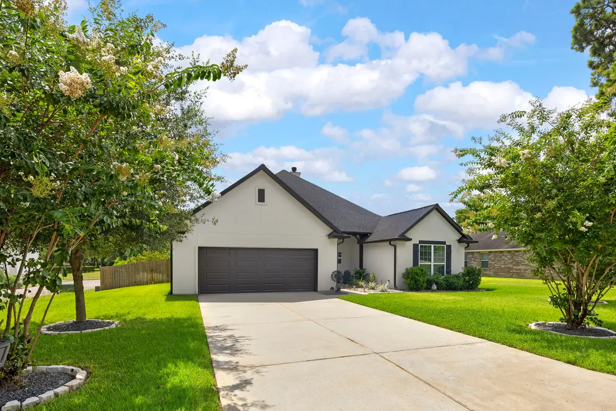 3618 Emerson Drive, Montgomery, TX 77356 - #1