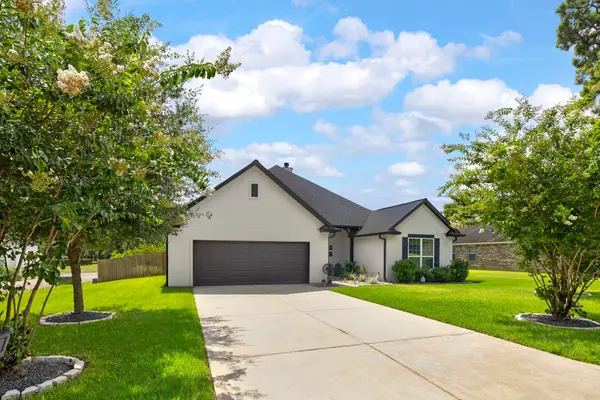 3618 Emerson Drive, Montgomery, TX 77356