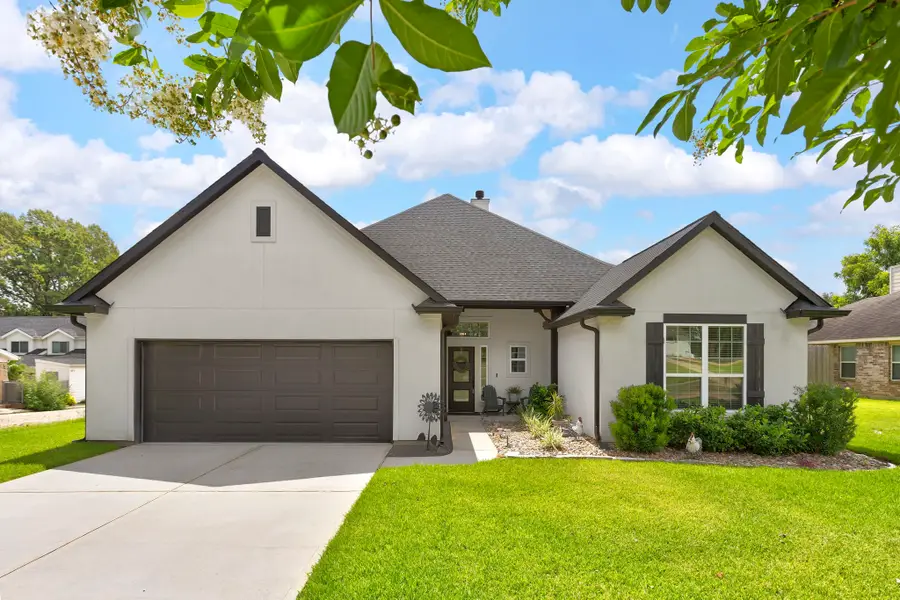 3618 Emerson Drive, Montgomery, TX 77356 - #3