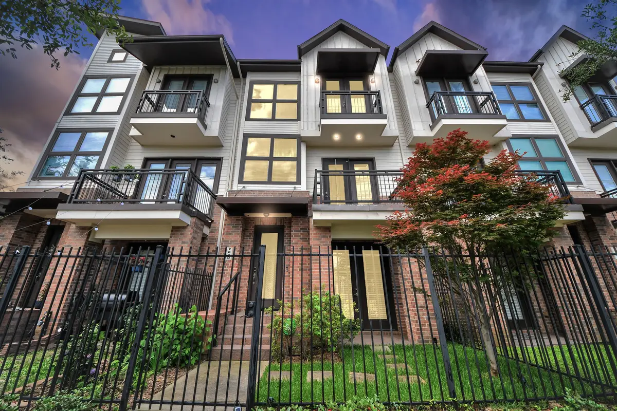 2830 Polk Street, Houston, TX 77003 - #1