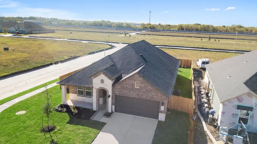 14028 Pine Cliffs Drive, Texas City, TX 77568 - #2