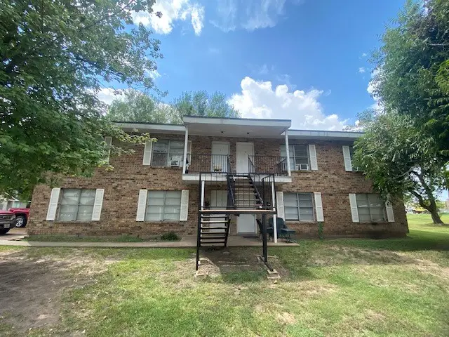 215 Avenue E, South Houston, TX 77587 - #1