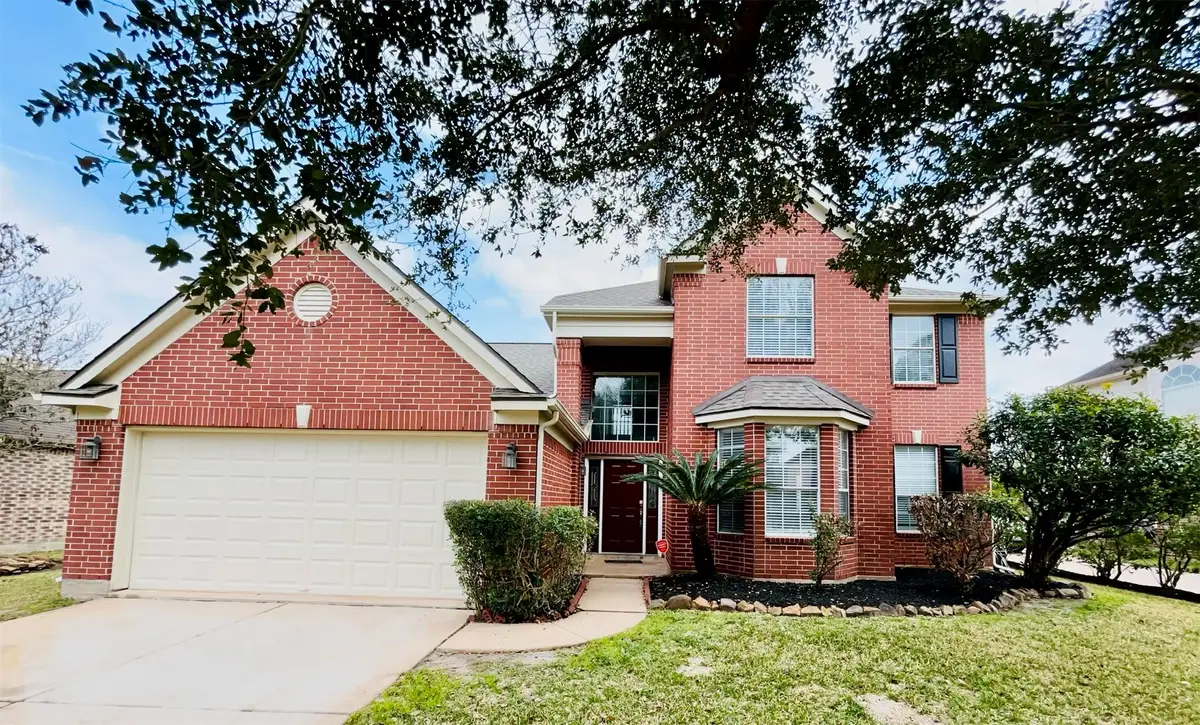 13703 Midfield Glen Court, Houston, TX 77059 - #1