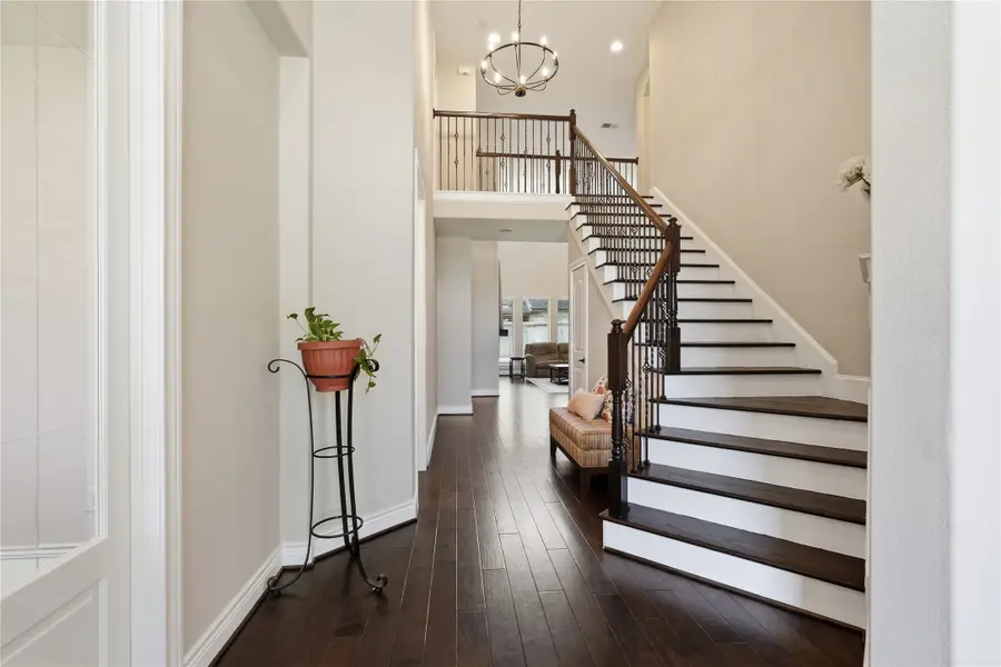 6429 Remlap Street, Houston, TX 77055 - #2