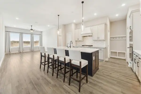 5619 Diamond Dust Drive, Richmond, TX 77469