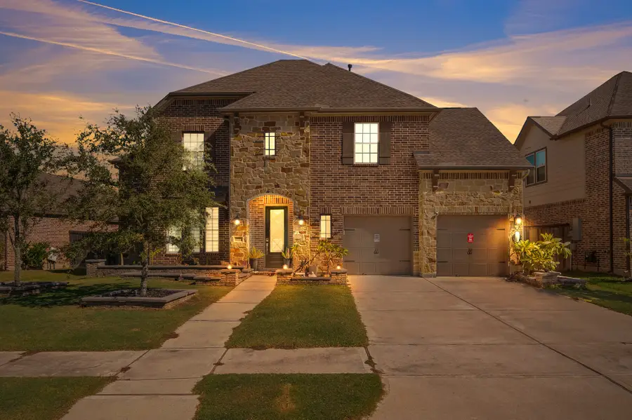 2723 Camellia Avenue, Brookshire, TX 77423 - #3