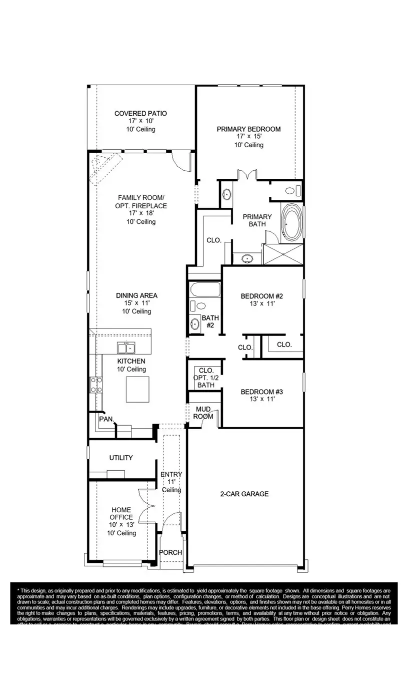 9027 Gray Fox Trail, McKinney, TX 77583 - Image #2