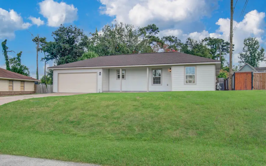 13221 Candlewick Street, Houston, TX 77015 - #2
