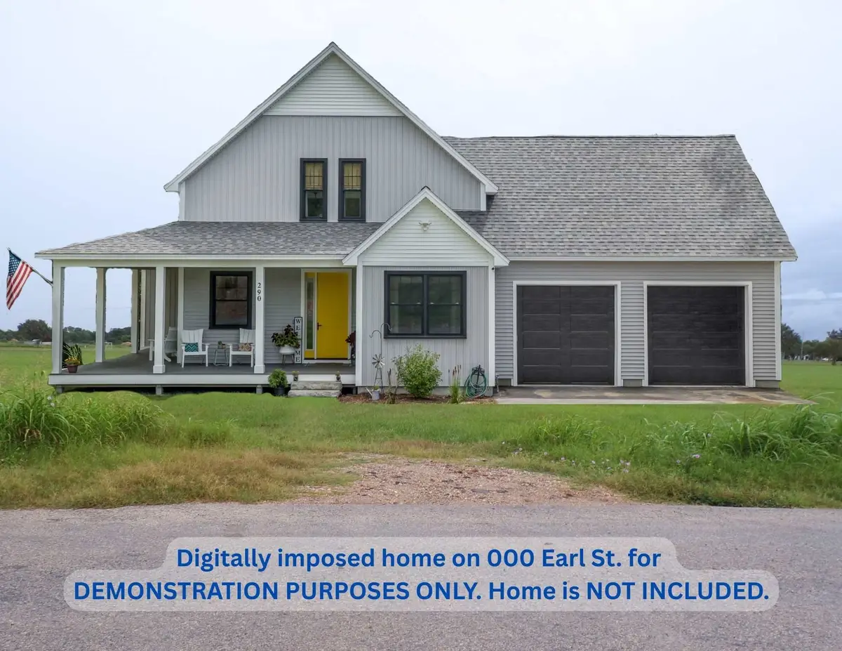 000 Earl Street, El Campo, TX 77437 - #1