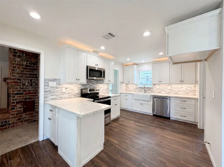 2503 Whispering Springs Drive, Spring, TX 77373 - #2