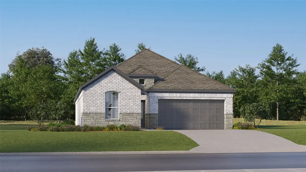 8307 Sea Paradise Lane, Katy, TX 77493 - #1