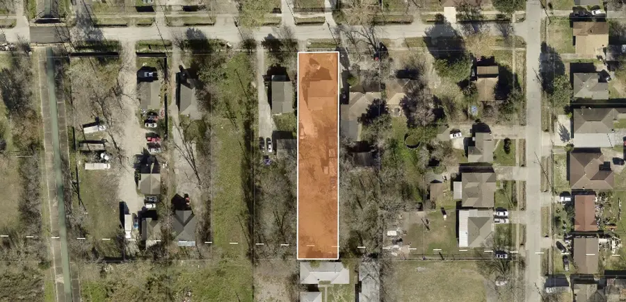 5526 Bunte Street, Houston, TX 77026 - Image #2