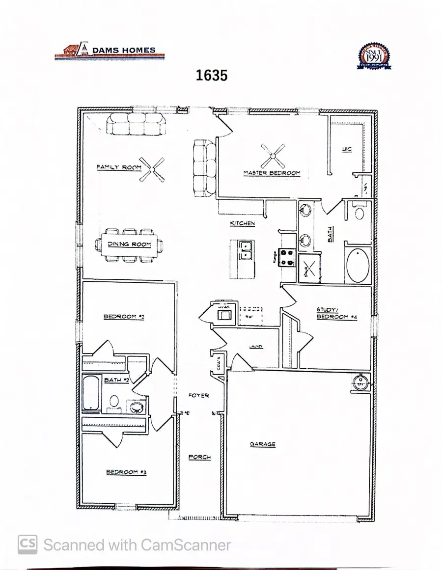 13604 Seneca Lake Drive, Texas City, TX 77568 - #2