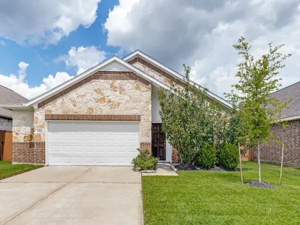 15414 Kirkdell Bend Drive, Humble, TX 77346