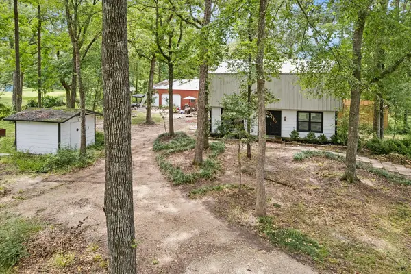 10765 Champion Forest Road, Conroe, TX 77303