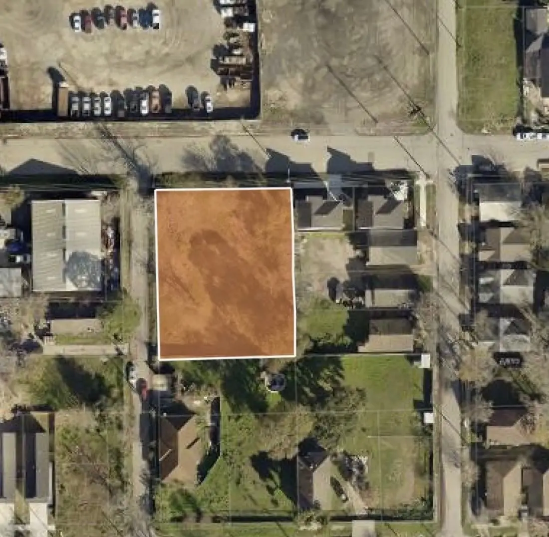 0 Lee Street, Houston, TX 77026 - Image #1