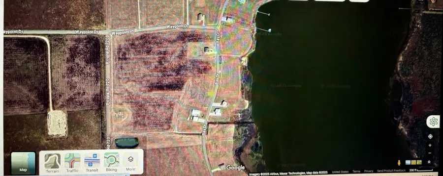 607 Bay Drive, Palacios, TX 77465 - #2