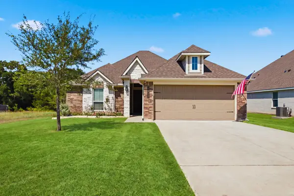 4813 Native Tree Lane, Bryan, TX 77845