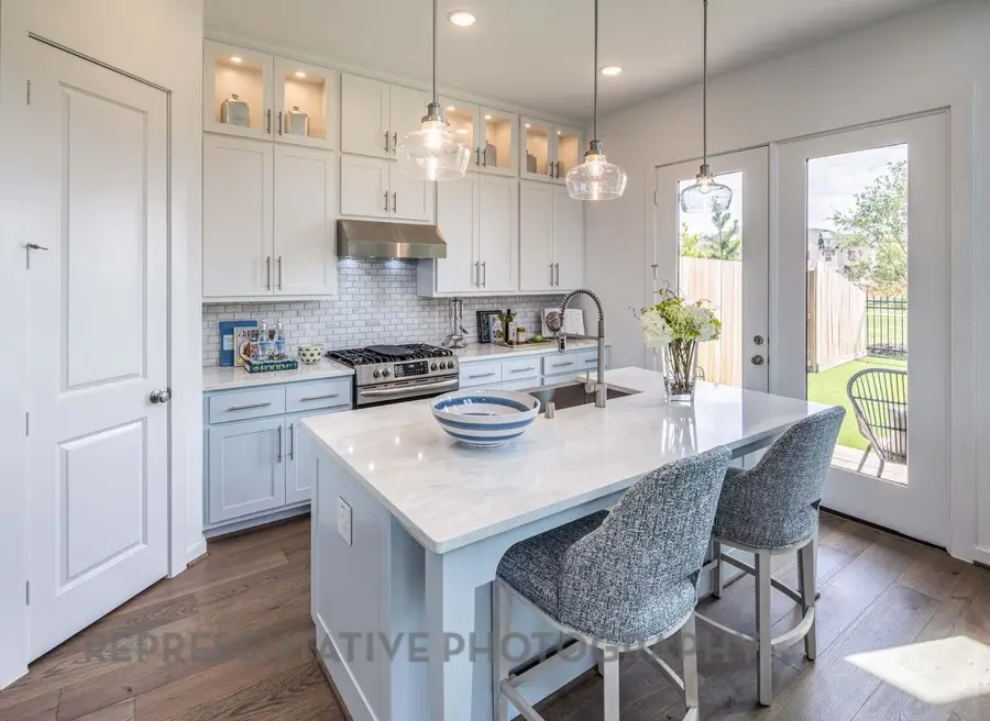 16703 Lake Austin Street, Cypress, TX 77433 - Image #2