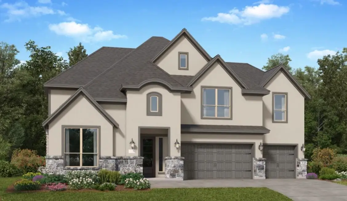 2536 Great Conquest Drive, League City, TX 77573 - #1