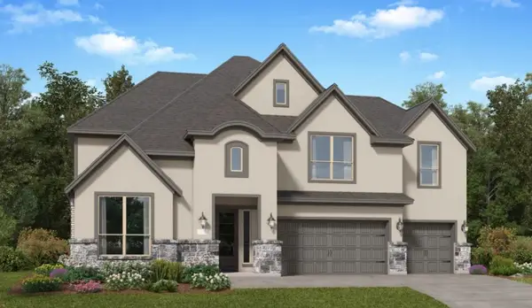 2536 Great Conquest Drive, League City, TX 77573