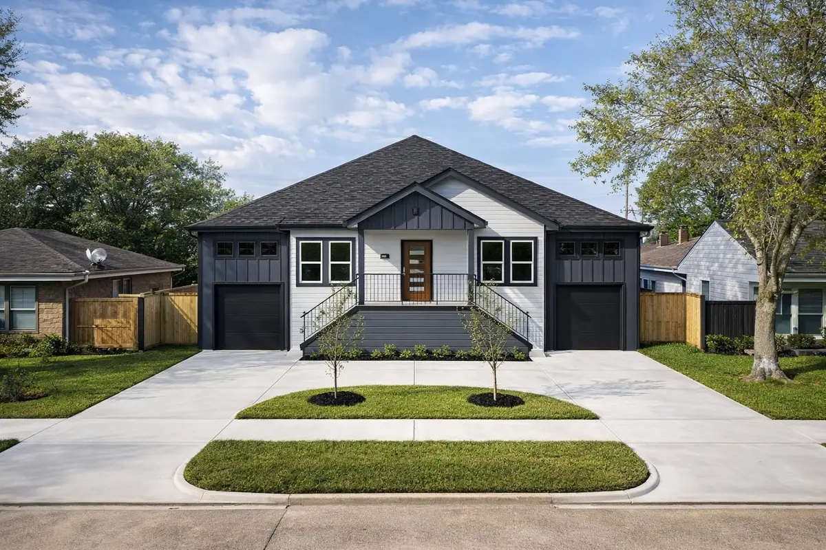 1307 Laskey Street, Houston, TX 77034 - Image #1