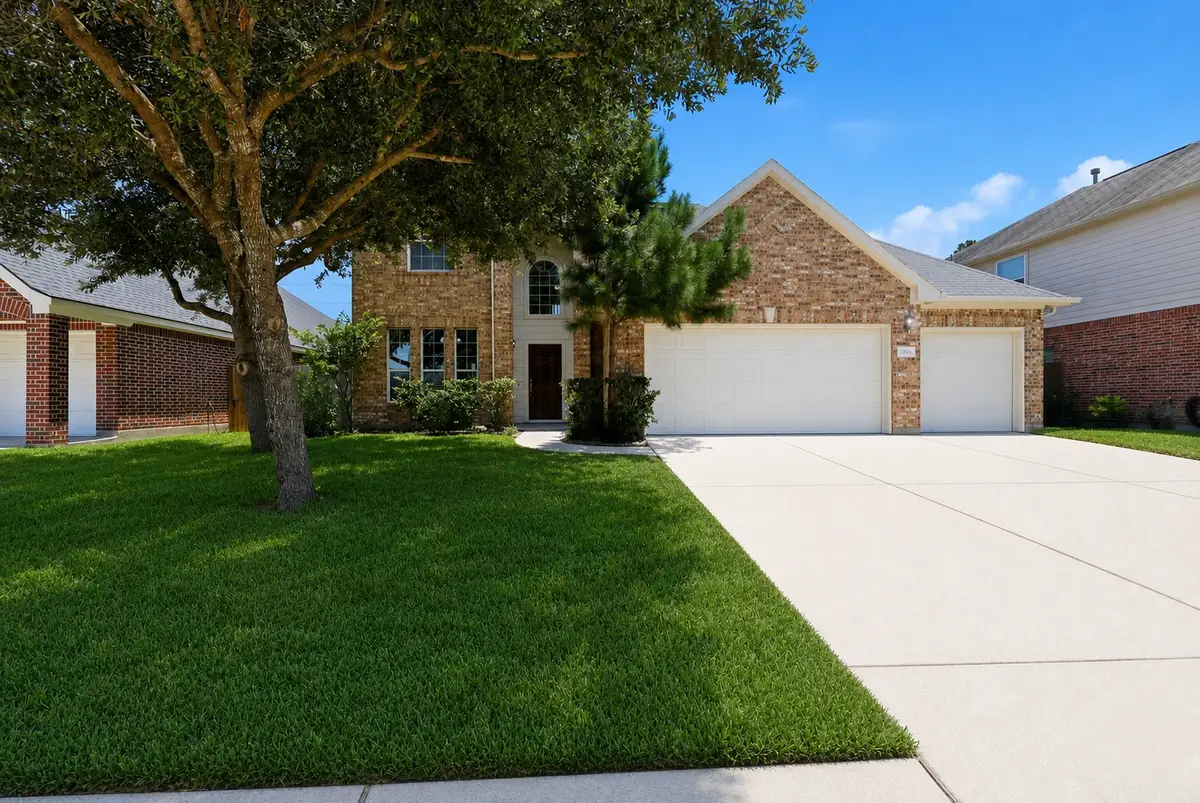 25926 Morgan Springs, Spring, TX 77373 - #1