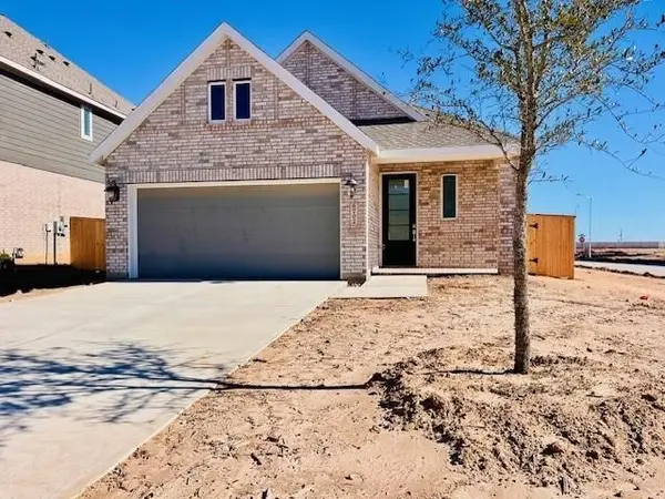 1518 Gentle Wind Court, Angleton, TX 77515
