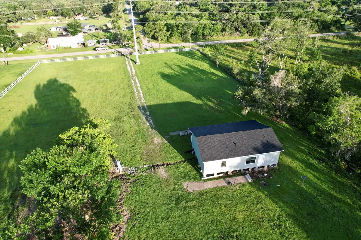 2148 County Road 654 Street, Brazoria, TX 77422 - #1
