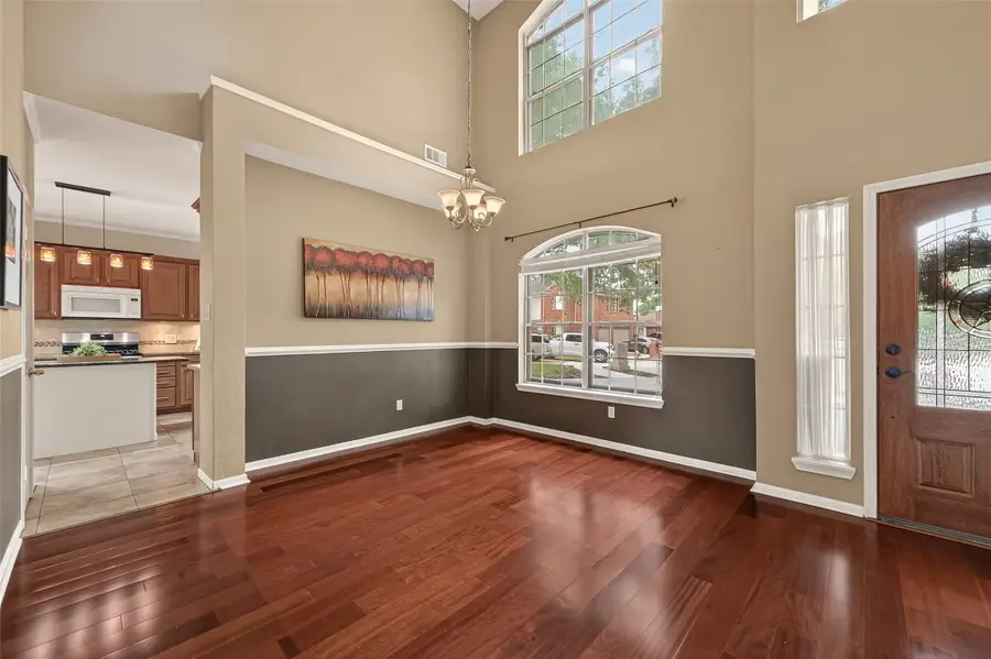 8831 Hedgestone Court, La Porte, TX 77571 - #2