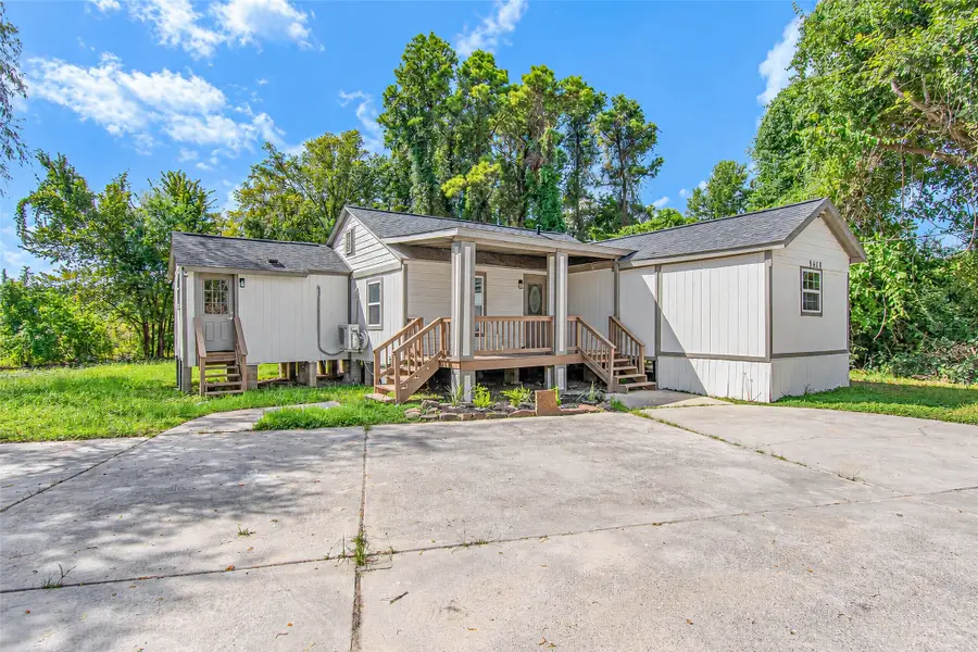 9690 Simmons Drive, Conroe, TX 77385 - #2