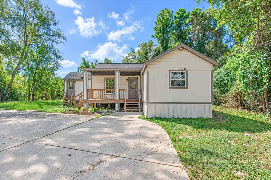 9690 Simmons Drive, Conroe, TX 77385 - #3