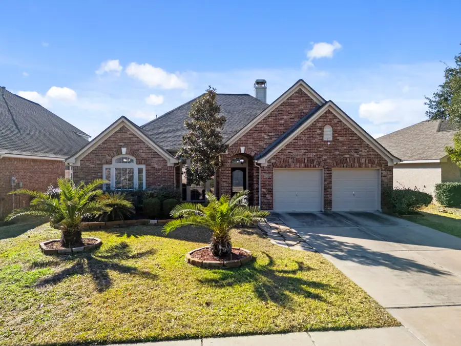 26807 Cobble Meadow Court, Cypress, TX 77433 - #2