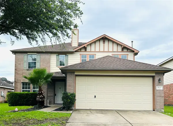 2314 Bristol Band Lane, Katy, TX 77450