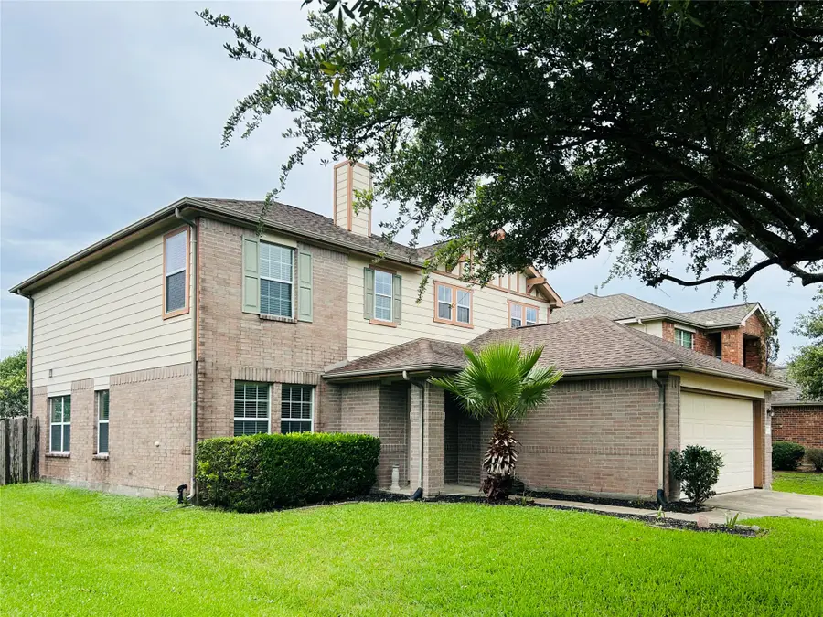 2314 Bristol Band Lane, Katy, TX 77450 - #3