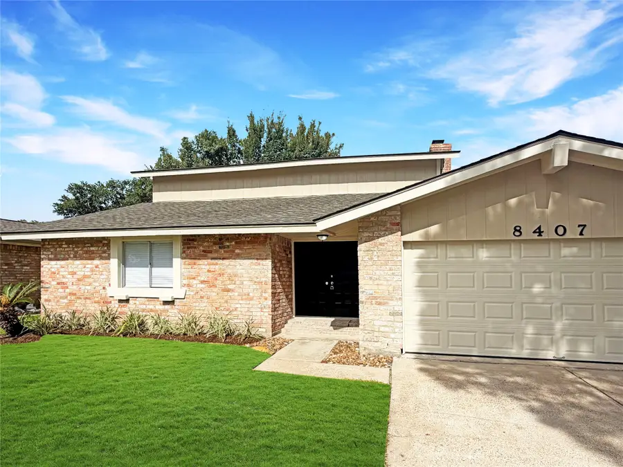 8407 Riverside Walk Lane, Houston, TX 77064 - #2