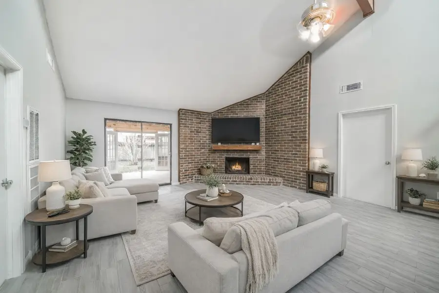 1122 New Tree Lane, Missouri City, TX 77489 - #2