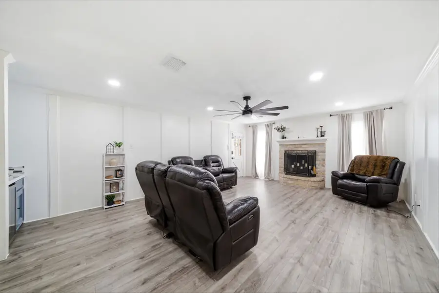 12935 Belgrave Drive, Cypress, TX 77429 - #3