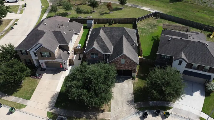 3913 Ginger Fields Court, Pearland, TX 77581 - #2