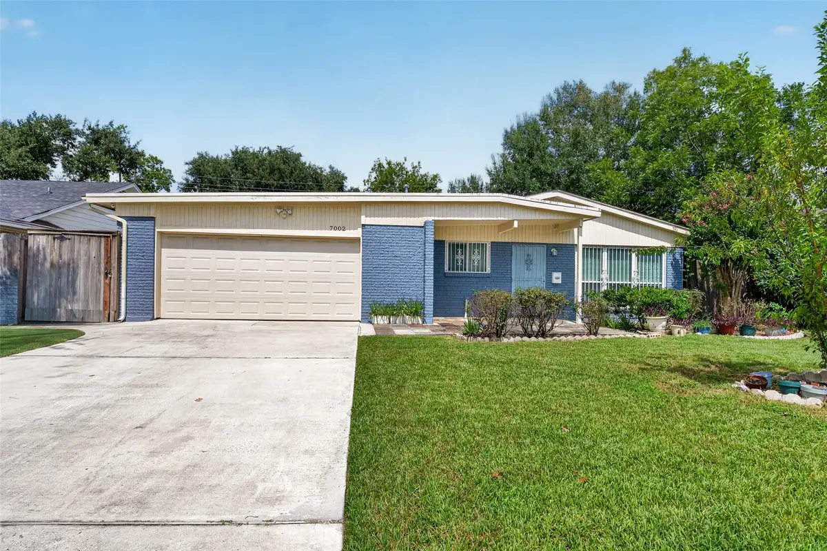 7002 Leader Street, Houston, TX 77074 - #1