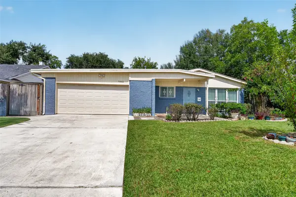 7002 Leader Street, Houston, TX 77074