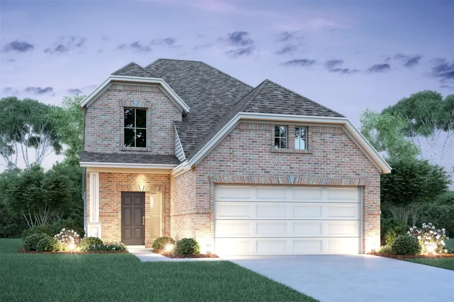 18434 Christine Elizabeth Lane, New Caney, TX 77357 - #2